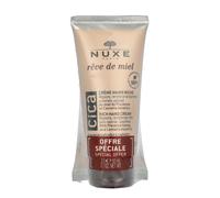 Nuxe Reve de Miel Cica Hand Cream 50 ml + 50 ml