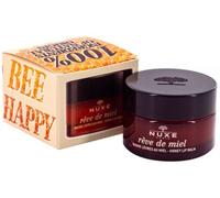 Nuxe Facial care Rêve de Miel Ultra-Nourishing and Repairing Lip Balm 15 g