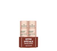 Nuxe Reve de Miel Lip Moisturising Stick Duo 2 x 4g
