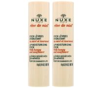 Nuxe - Rêve de Miel Lip Moisturizing Stick Duo 2 x 4g for Women