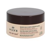 Nuxe Rêve de Miel Body Oil Balm For Dry and Sensitive Skin 200 ml