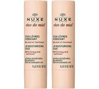 Nuxe Rêve de Miel Moisturizing Lipstick Stick 4 gr 2 x 4 gr