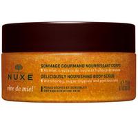 Nuxe Reve de Miel Nourishing Body Scrub 175ml