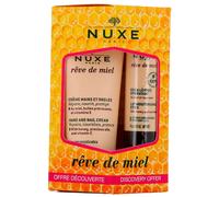 Nuxe Reve De Miel Set Hand Cream