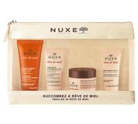 Nuxe Reve De Miel Travel Kit 2 x 15 ml + 2 x 30 ml