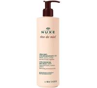 Nuxe - Rêve de Miel Ultra Comforting Body Cream 400ml for Women