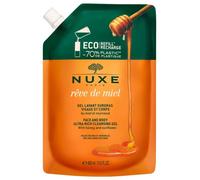 Nuxe Rêve de Miel Ultra-Rich Cleansing Gel Eco-Refill 400ml