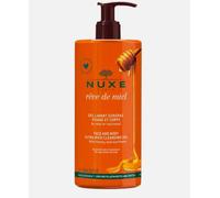 Nuxe Rêve de Miel Ultra-Rich Cleansing Gel Limited Edition 750ml