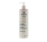Nuxe Rêve De The Moisturising Milk 400ml For Women