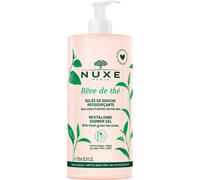 Nuxe Reve De The Revitalising Shower Gel 750 ml. Free UK Delivery
