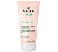 Nuxe Rêve de Thé Revitalizing Granular Scrub 150 ml