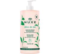 Nuxe Body care Rêve de Thé Revitalising Shower Gel