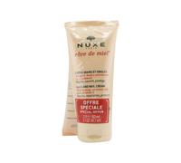Nuxe Rve de Miel Hand and Nail Cream 2x50ml