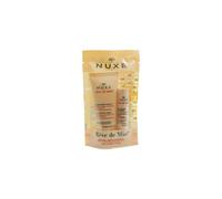 Nuxe Rve de Miel Pack Hand and Nail Cream 30ml + Lip Moisturizing Stick 4gr