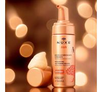 Nuxe Sun Moisturising Self-Tanning Mousse
