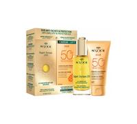 Nuxe Set Super Siero 10 - Serum