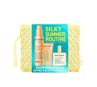 Nuxe Silky Summer Routine Gift Set
