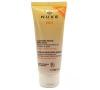 NUXE Sun After Sun Hair and Body Shampoo 100ml