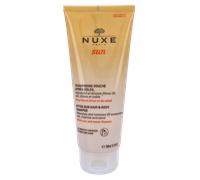 Nuxe Body care Sun Shampooing Douche Après-Soleil