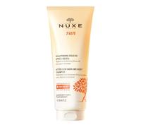 Nuxe Body care Sun Shampooing Douche Après-Soleil
