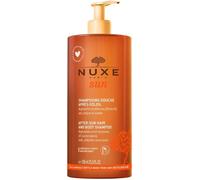 After-Sun Hair and Body Shampoo, NUXE Sun 750ml