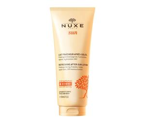 Nuxe Sun After-Sun Lotion Face Body 200ml - FREE SHIPPING