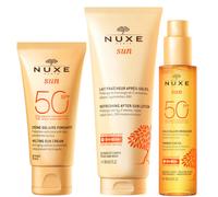 NUXE Sun Bundle