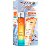 Nuxe Sun Coffret Breathe Summer 2 Pieces