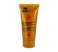 Nuxe Sun Delicious Cream For Face Spf30 50ml Orange Men