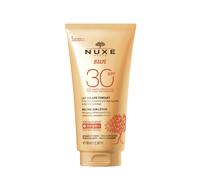 Nuxe Sun Delicious Lotion Face & Body SPF30 150 ml