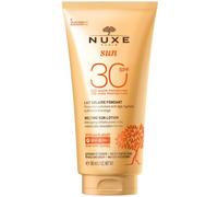 Nuxe Sun Face And Body Spf30 150ml One Size