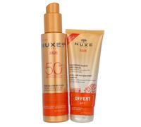 Nuxe Sun Delicious Set 250 ml