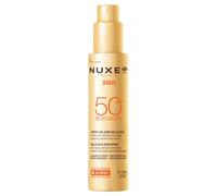 Nuxe Sun Delicious Sun Spray SPF 50