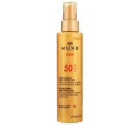 Nuxe - Sun Melting Spray for Face & Body SPF50 150ml for Women