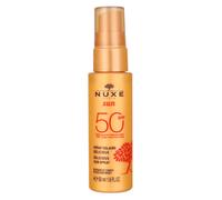 NUXE Delicious Sun Spray High Protection SPF50 face and body, Nuxe Sun 50ml