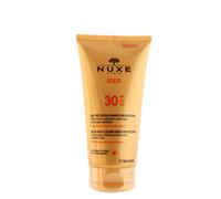 Nuxe Sun Face & Body Lotion SPF30 150ML - FREE SHIPPING