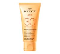 Nuxe Sun Face Sunscreen High Protection Anti-Aging Cellular SPF30 50 ml