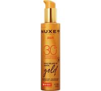 Nuxe Sun Gold Face And Body Oil Spf30 150ml