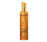 Nuxe Sun Gold Face And Body Oil Spf30 150ml