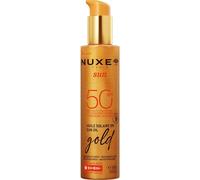 Nuxe Sun Huile Solaire Or Oil SPF50 150 ml