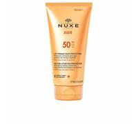 Nuxe Sun Lait Fondant Haute Protection Spf50 150ml