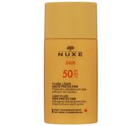 Nuxe Facial care Sun Sun Fluid SPF 50 50 ml