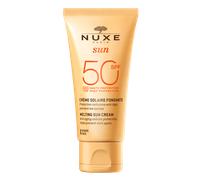 Nuxe Sun Melting Cream for Face High Protection SPF50 50ml