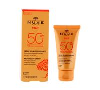Nuxe Sun Melting Face Cream SPF50 50ml - FREE SHIPPING