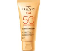 Nuxe Facial care Sun sunMelting Cream High Protection SPF 50