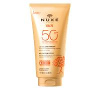 Nuxe Sun Protective Sunscreen Lotion SPF 50 150 ml