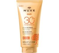 Nuxe Sun Face And Body Spf30 150ml One Size