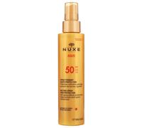 Nuxe Sun SPF50 Melting Spray for Face and Body SPF 50 - 150ml