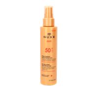 Nuxe - Sun Melting Spray for Face & Body SPF50 150ml for Women