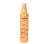 Nuxe - Sun Melting Spray for Face & Body SPF50 150ml for Women